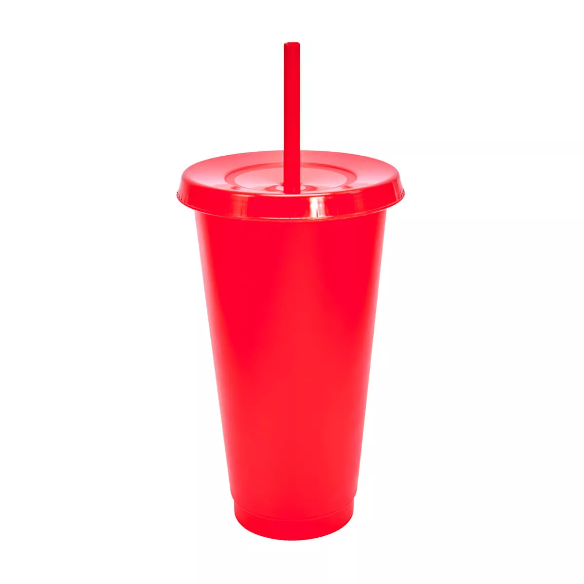 TMPS 744 R VASO JAS rojo