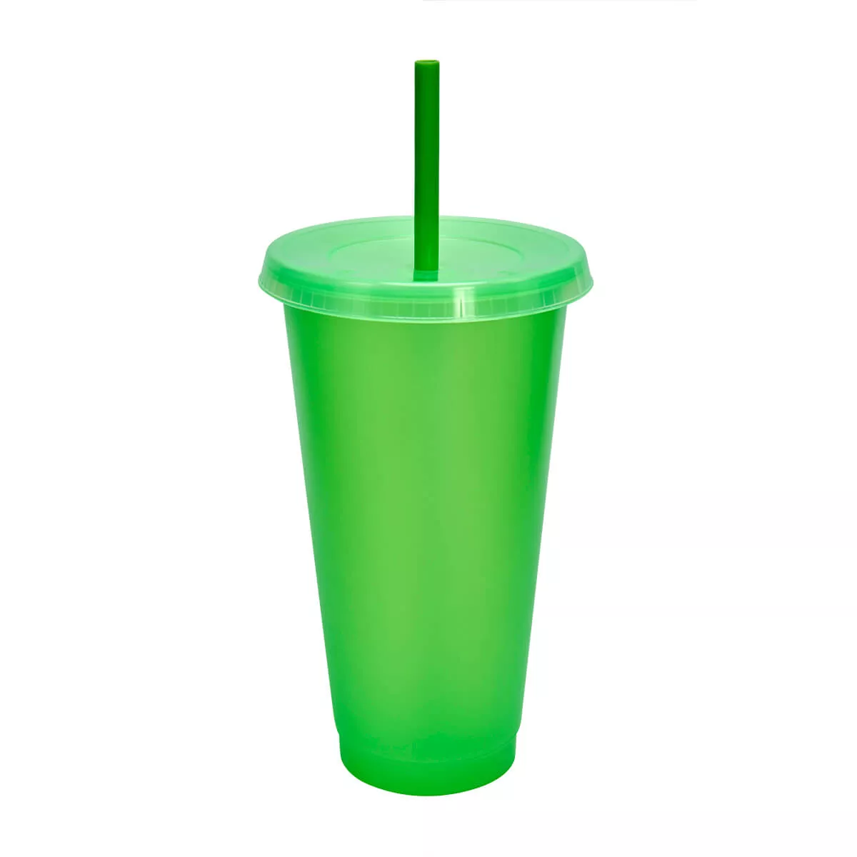 TMPS 744 VN VASO JAS verde neon