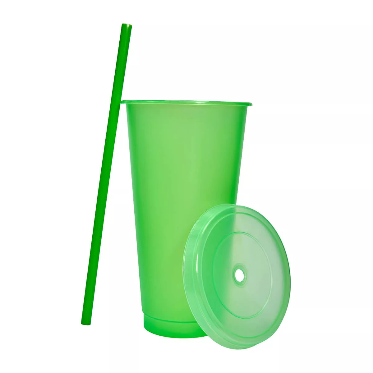 TMPS 744 VN VASO JAS verde