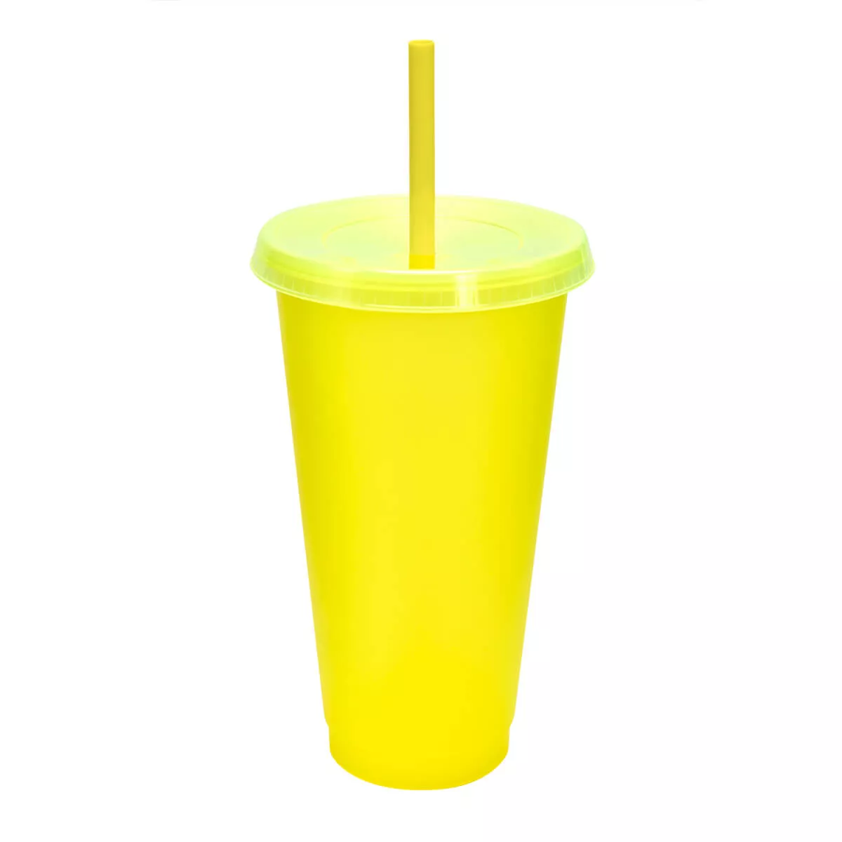 TMPS 744 YN VASO JAS amarillo