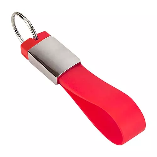 USB 025 R USB MORAY 8 GB rojo