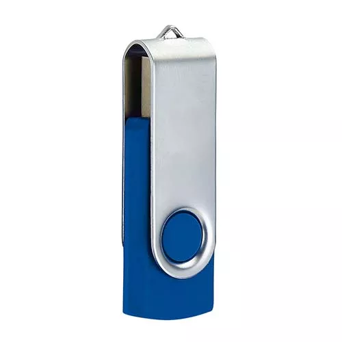 USB 031 A USB FLOPPY 8 GB azul