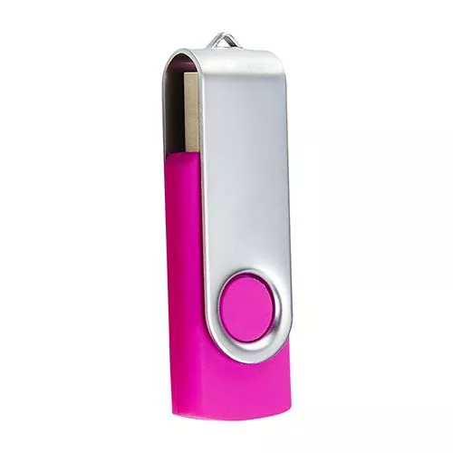 USB 031 P USB FLOPPY 8 GB rosa