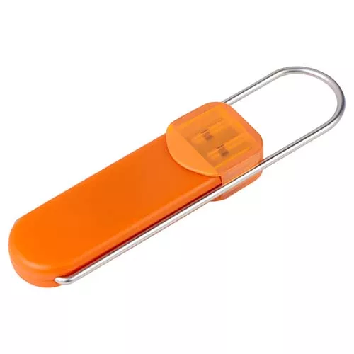 USB 091 O USB KASARI 16 GB naranja