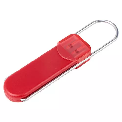 USB 091 R USB KASARI 16 GB rojo