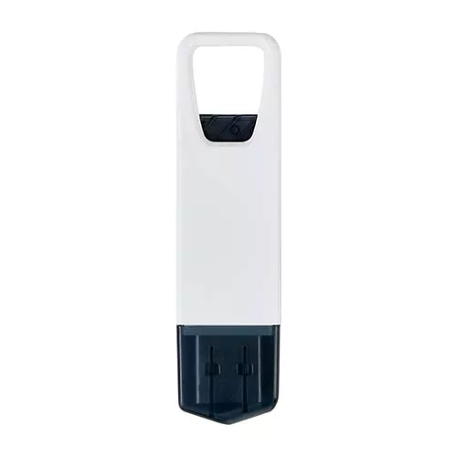 USB 092 B USB KINEL 16 GB blanco