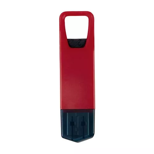 USB 092 R USB KINEL 16 GB rojo