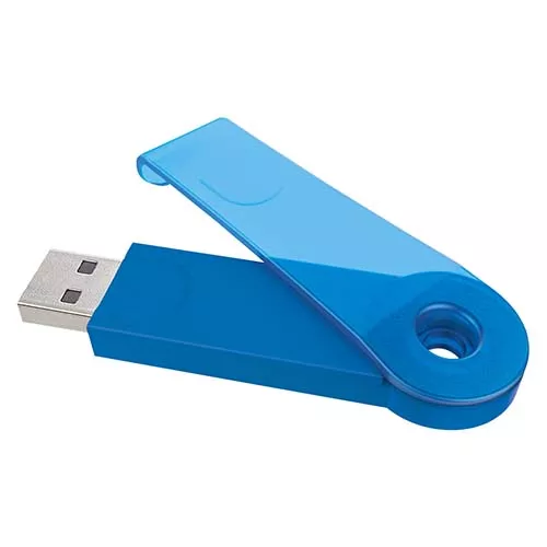 USB 093 A USB GAMKA 16 GB azul