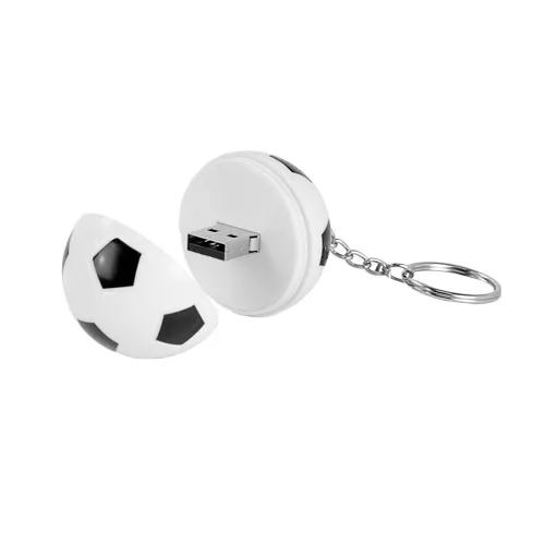 USB 094 S USB SOCCER blanco