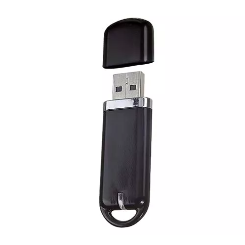 USB 120 N USB STORAGE 8 GB negro