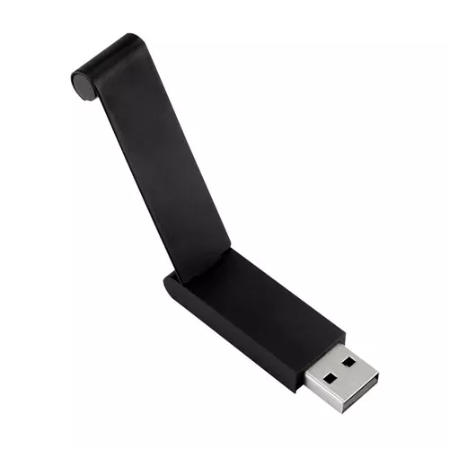 USB 134 N USB CASE 8 GB negro