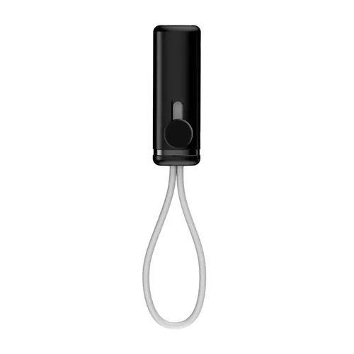 USB 135 N USB GRENOBLE 16 GB negro