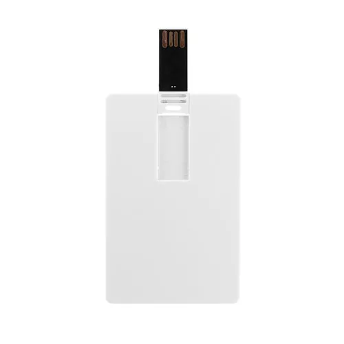 USB 137 B USB TARJETA AUSTEN 8 GB blanco