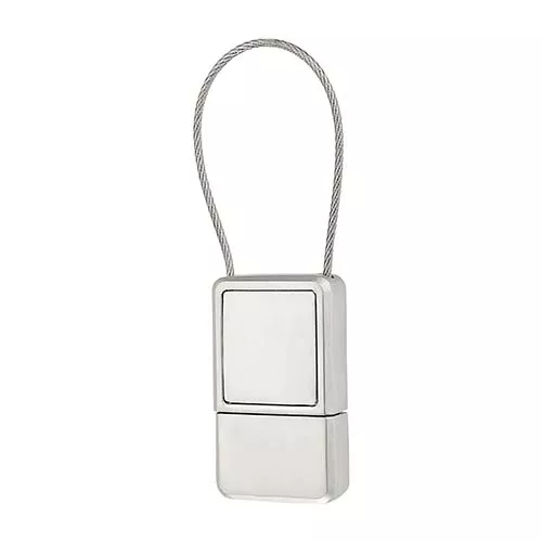 USB 200 USB WARENDA 8 GB plata