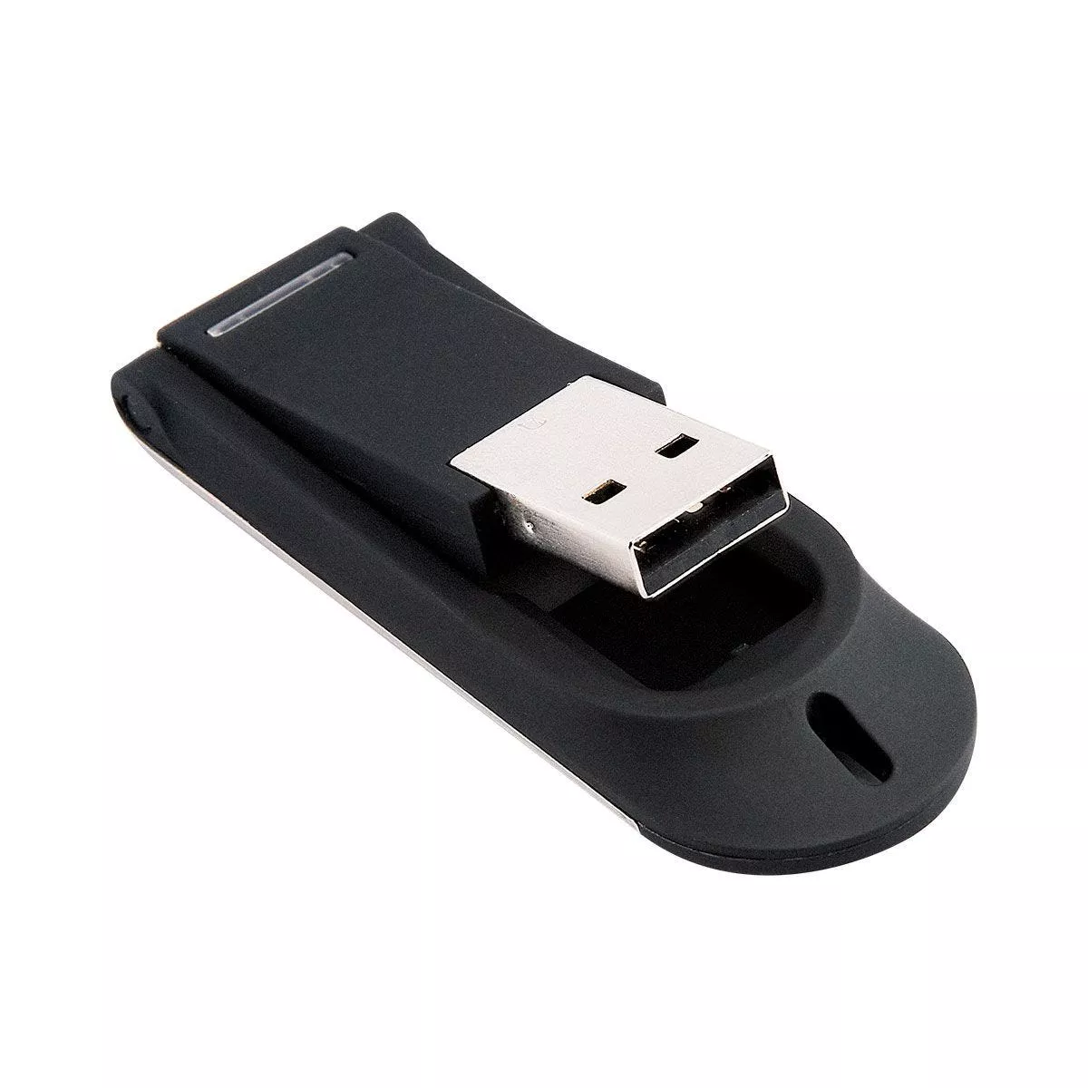 USB 204 N USB BAWEAN 16 GB negro