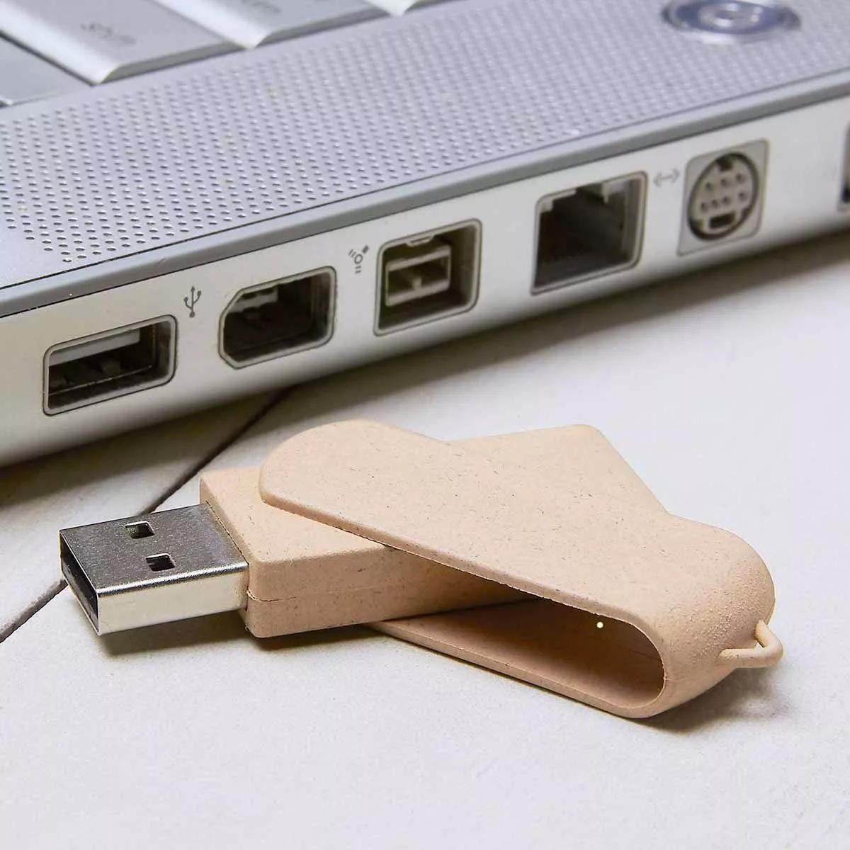 USB 226 BE USB TIRRENO 16 GB beige