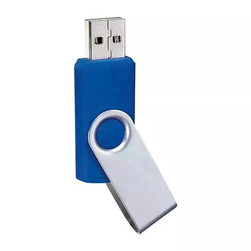 USB 231 A USB SELWIN 16 GB azul