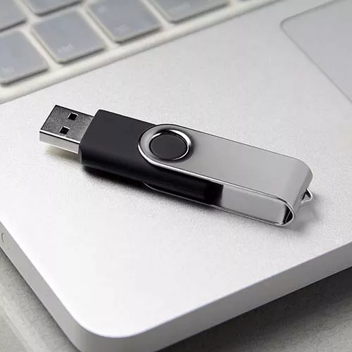 USB 231 N USB SELWIN 16 GB negro