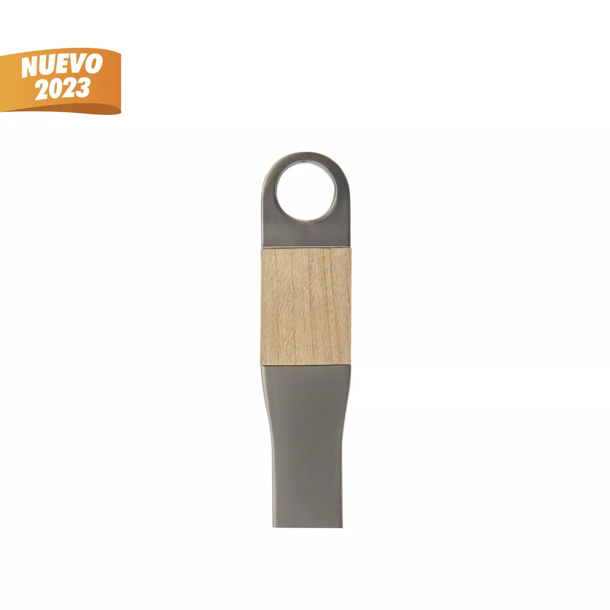 USB 332 BE USB DEART 16 GB beige