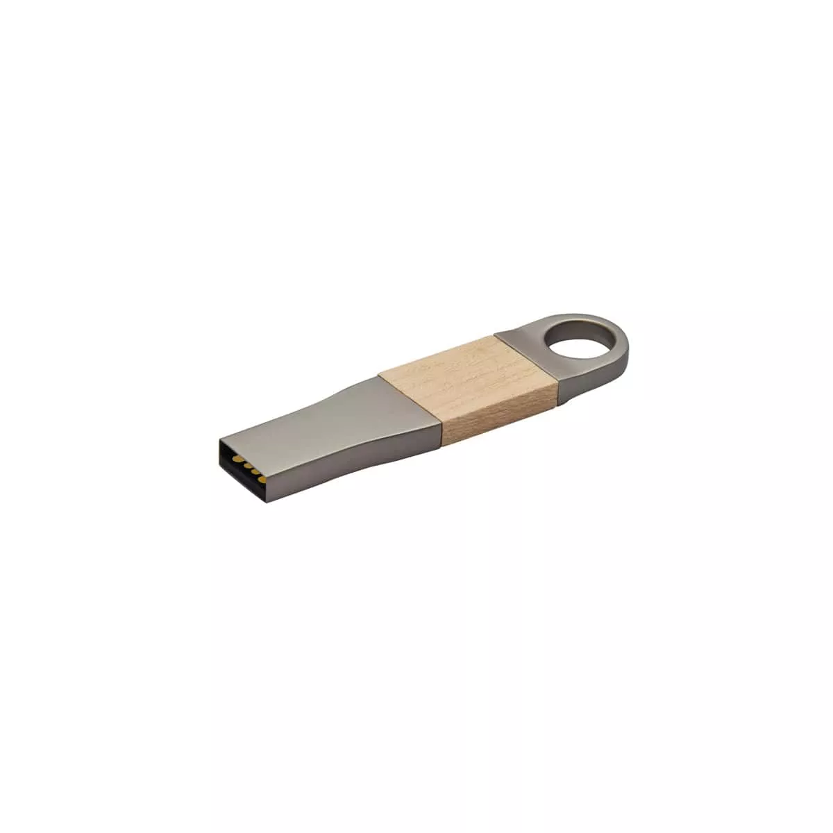 USB 332 BE USB DEART 16 GB beige