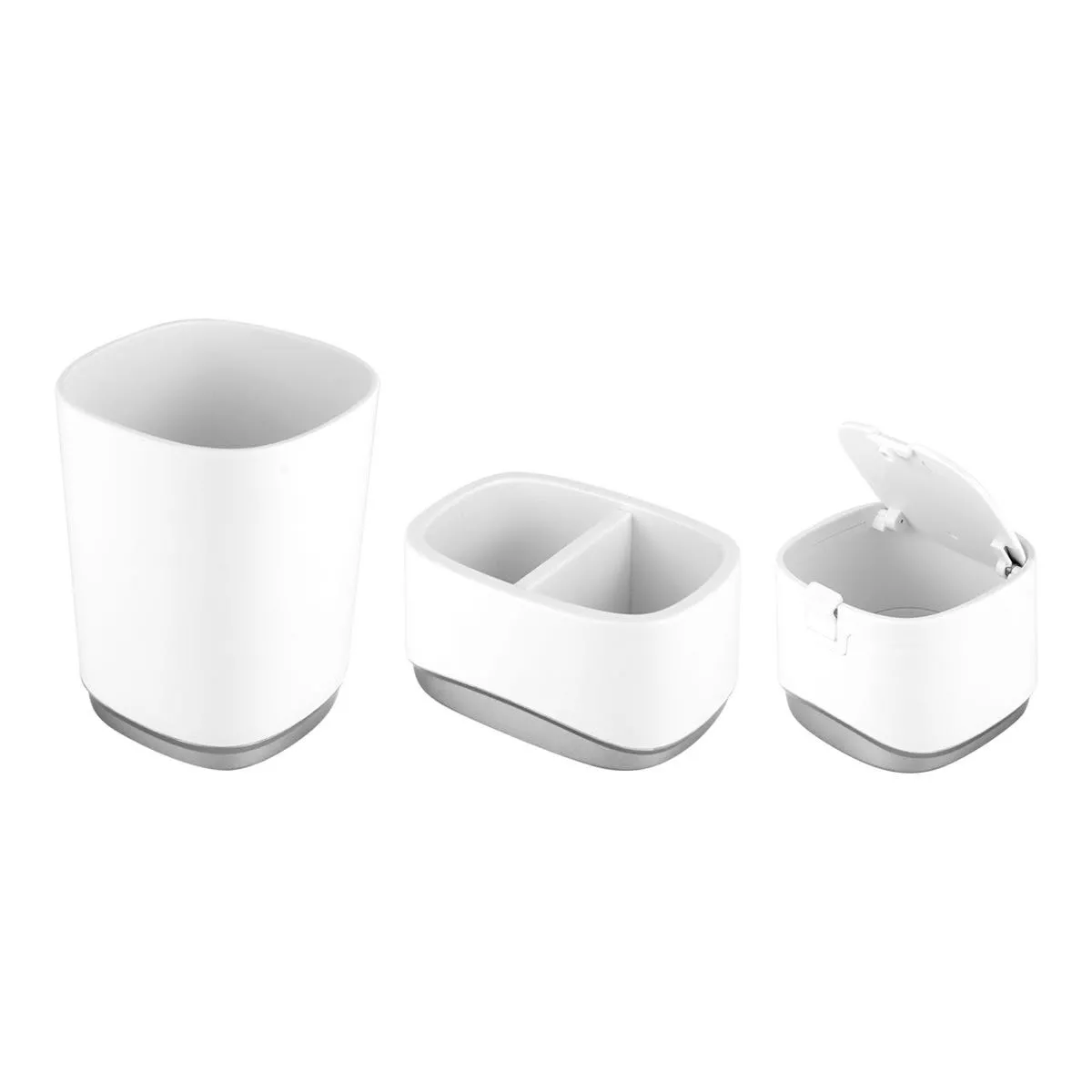 61300 MULTI ORGANIZADOR SANTAREN blanco