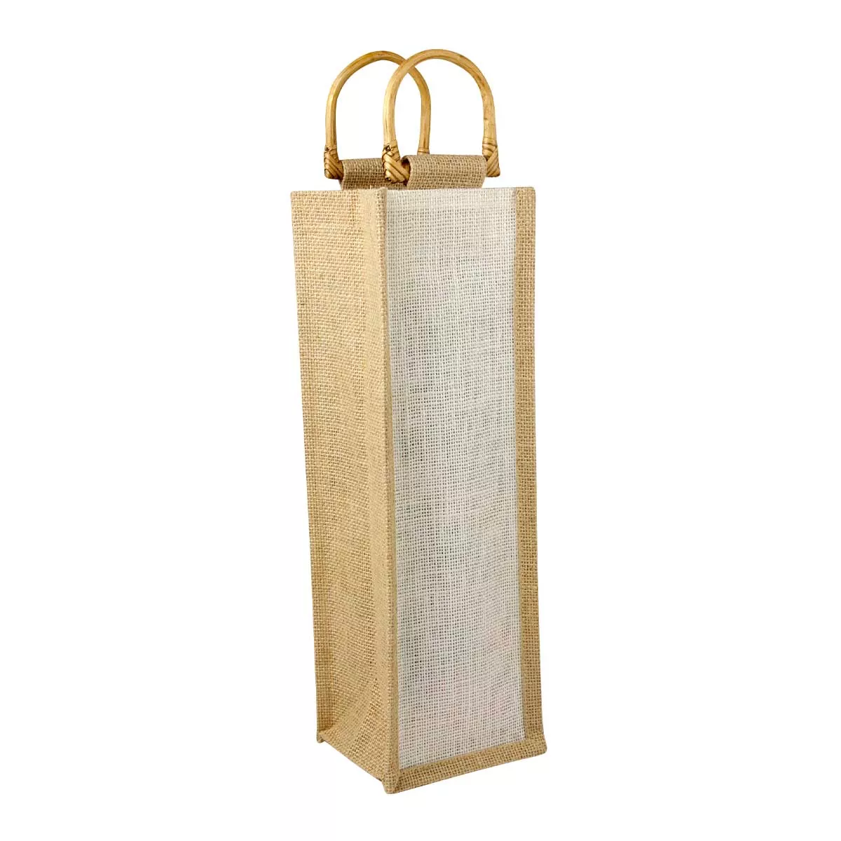 86400 ESTUCHE PARA VINOS PALERMO beige