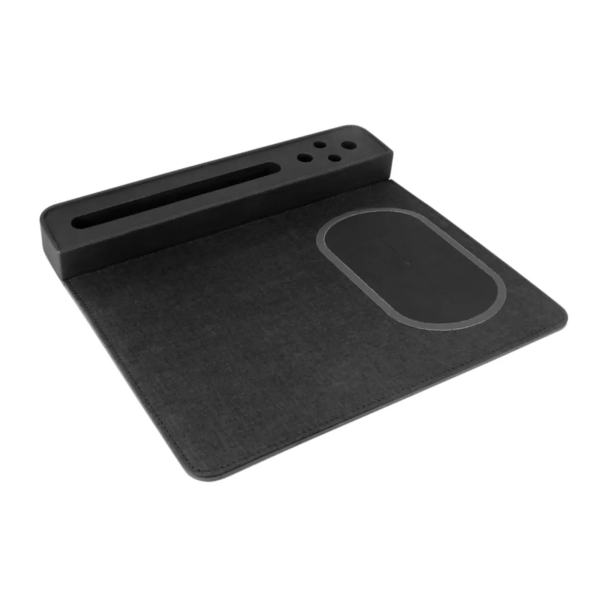 AST 002 N CARGADOR MOUSE PAD AGADIR negro