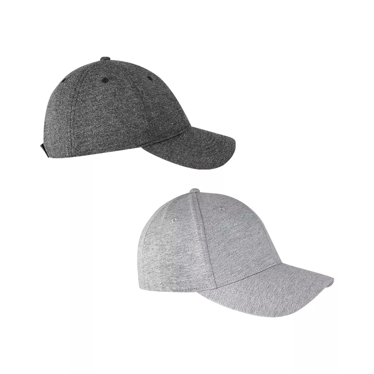 CAP 007 OX GORRA EVONY gris oxford