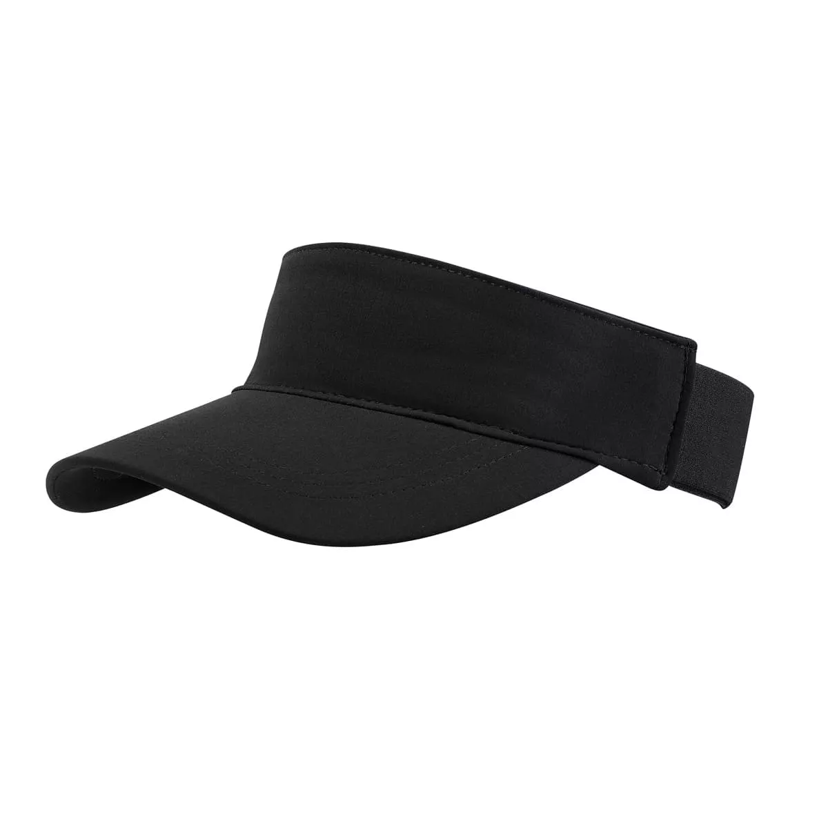 CAP 018 N VISERA ALESSA negro