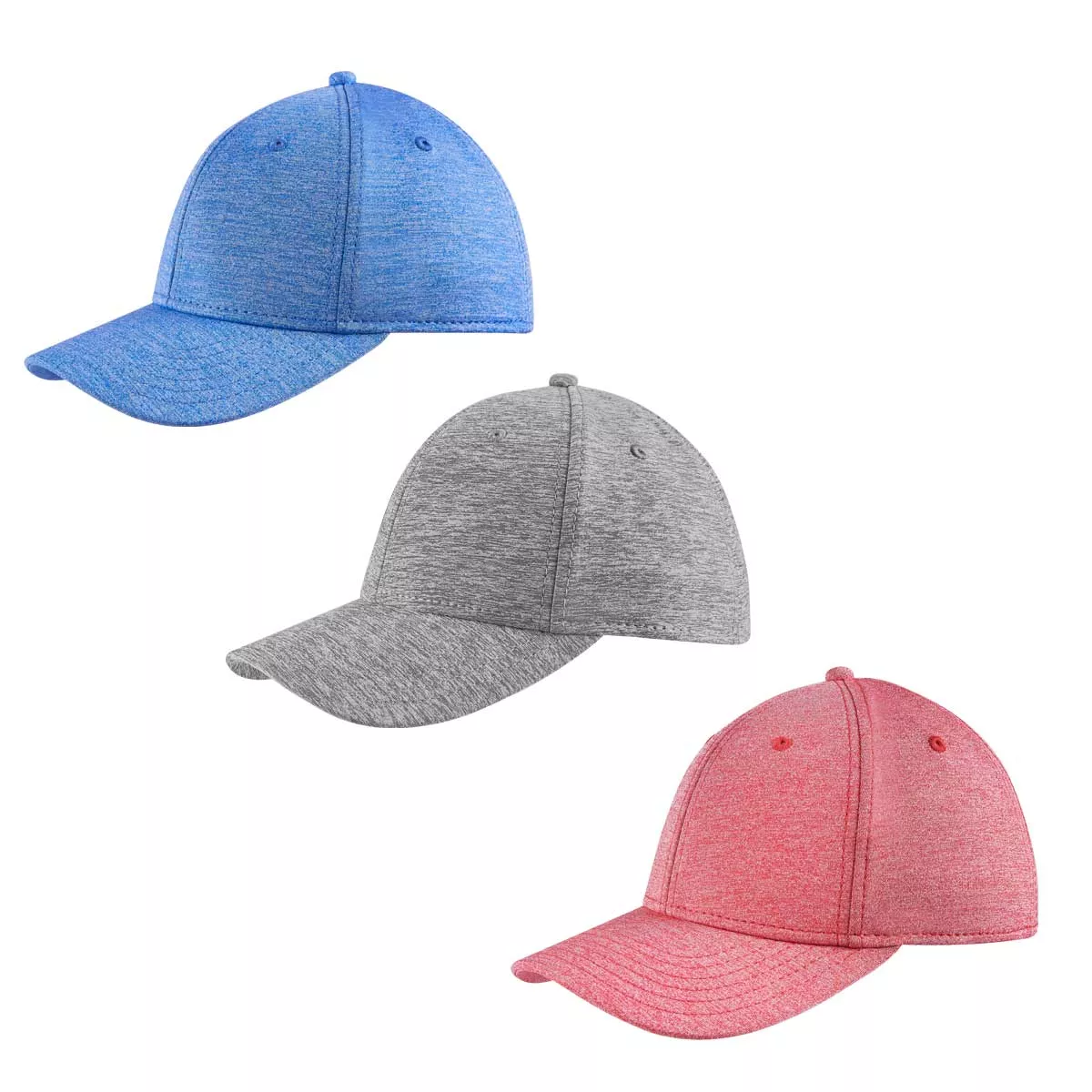 CAP 040 R GORRA LIRON rojo