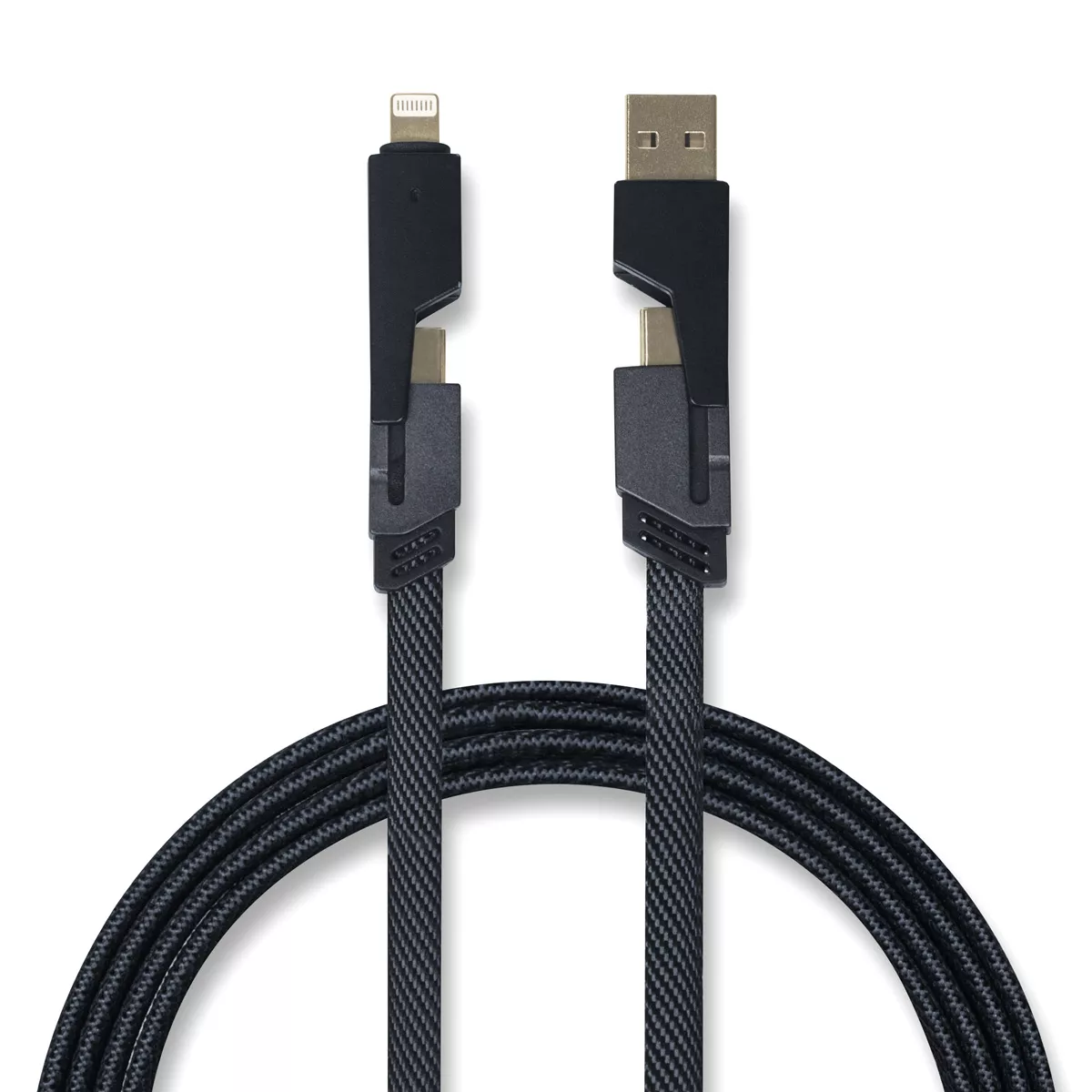 CEL 068 N CABLE NOPUS negro