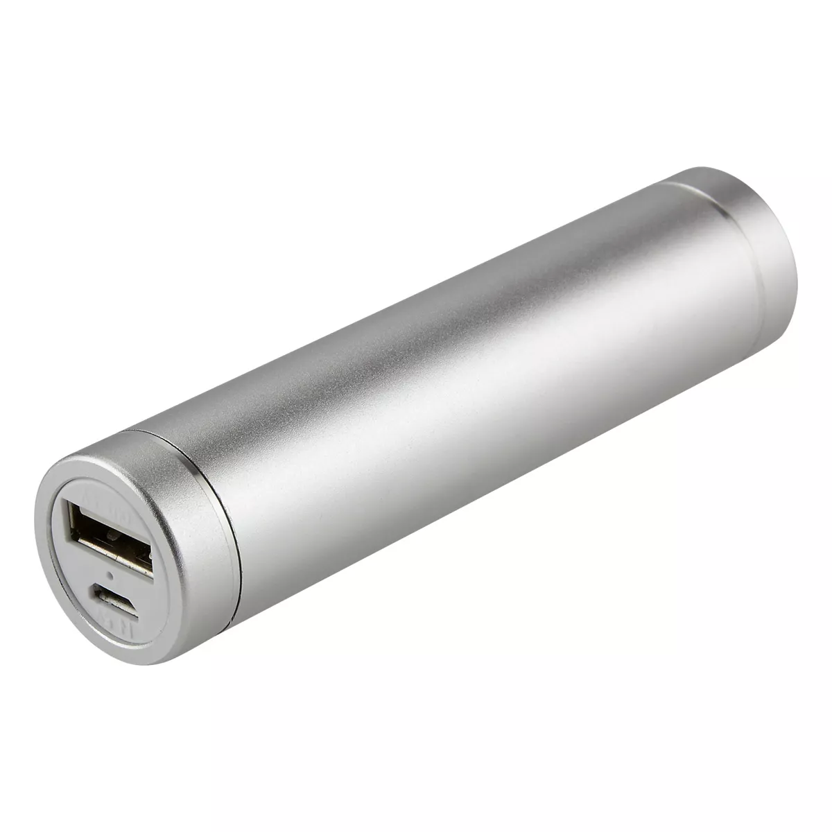 CRG 012 S POWER BANK DESNA plata