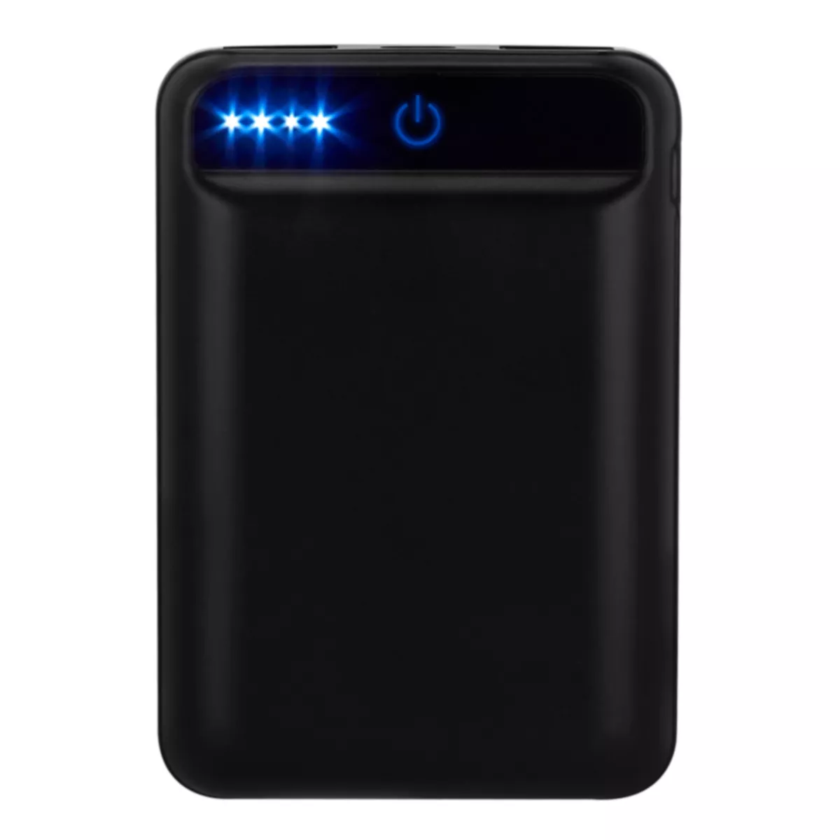 CRG 026 N POWER BANK NIPET negro