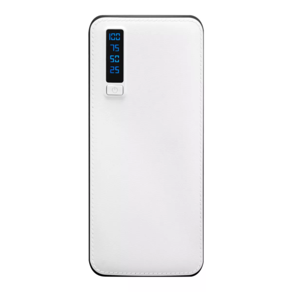 CRG 027 B POWER BANK ALAID blanco