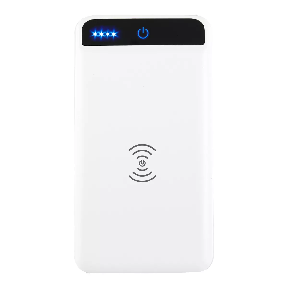 CRG 028 B POWER BANK MAVY blanco