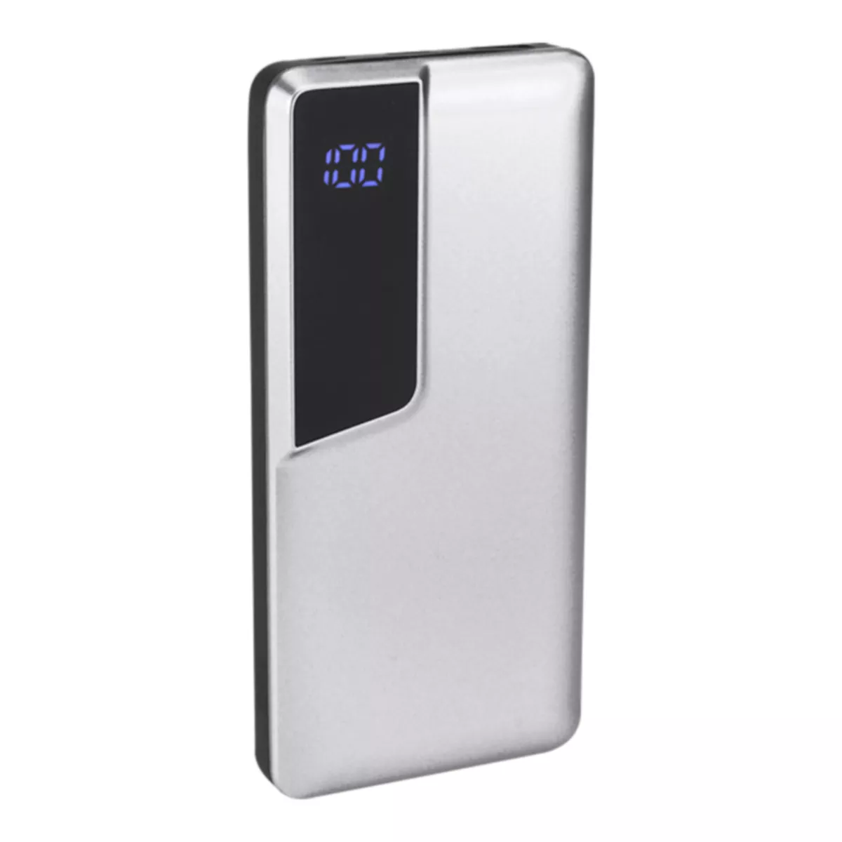 CRG 029 S POWER BANK BRESLAVIA plata