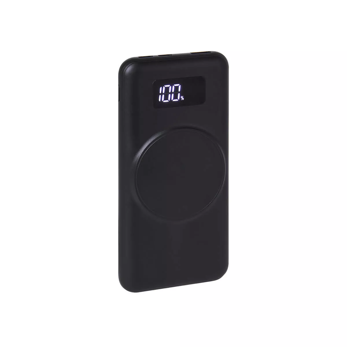 CRG 040 N POWER BANK LANTANO negro