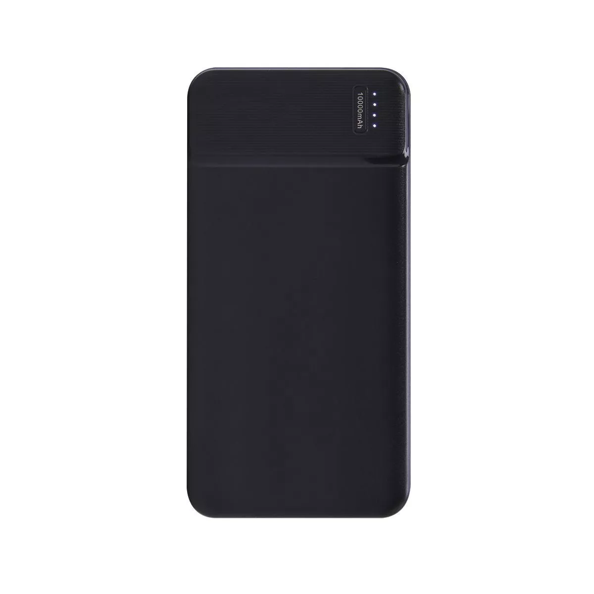 CRG 043 N POWER BANK ESTOCOLMO negro