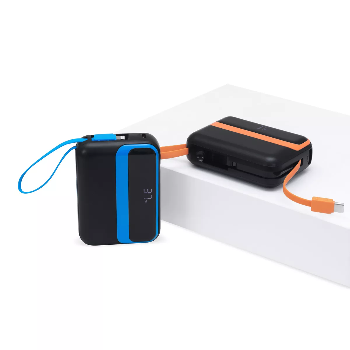 CRG 059 A POWER BANK VATIO azul