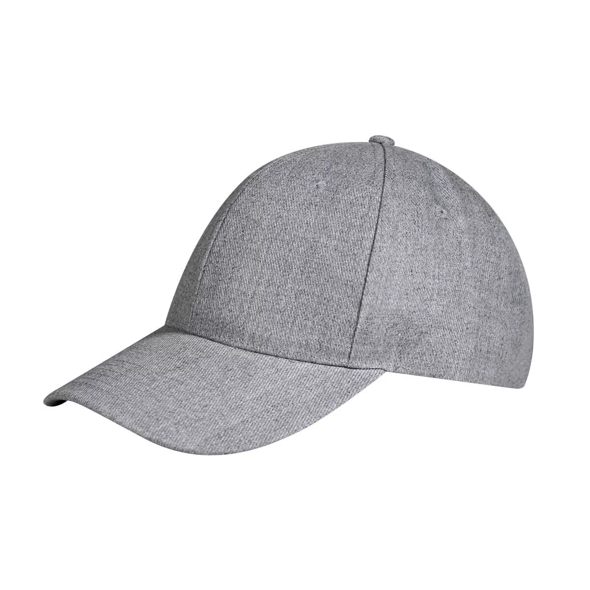 GEP 007 G GORRA PARKER gris