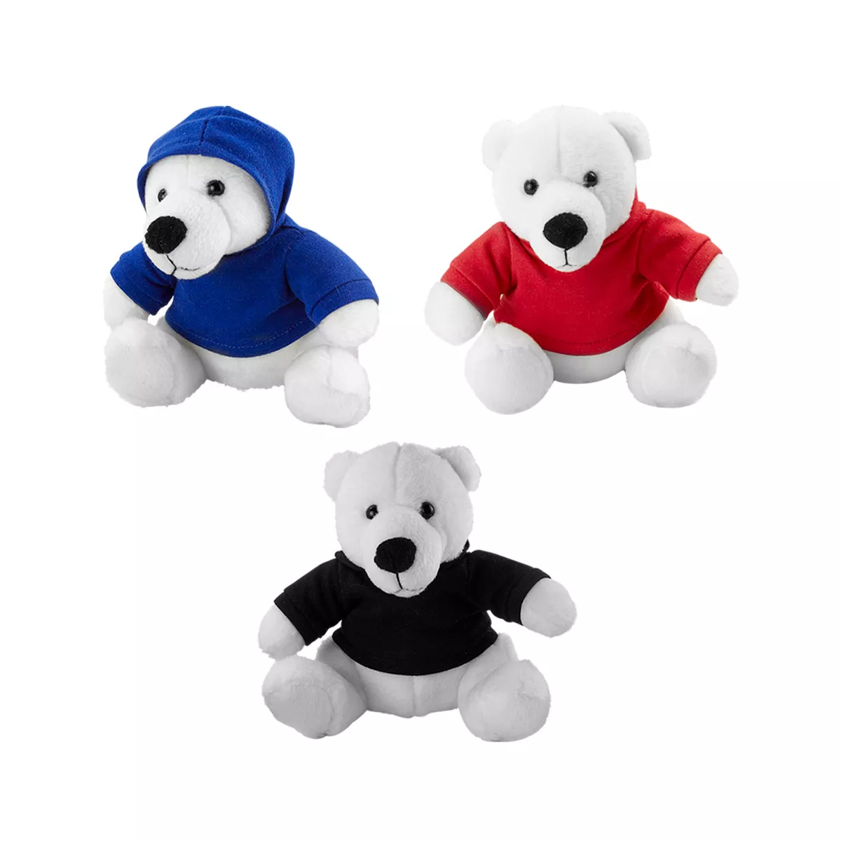 GM 040 A OSO TEDDY BEAR azul