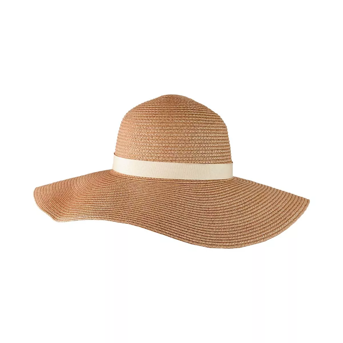 HAT 002 BE SOMBRERO JUNO beige