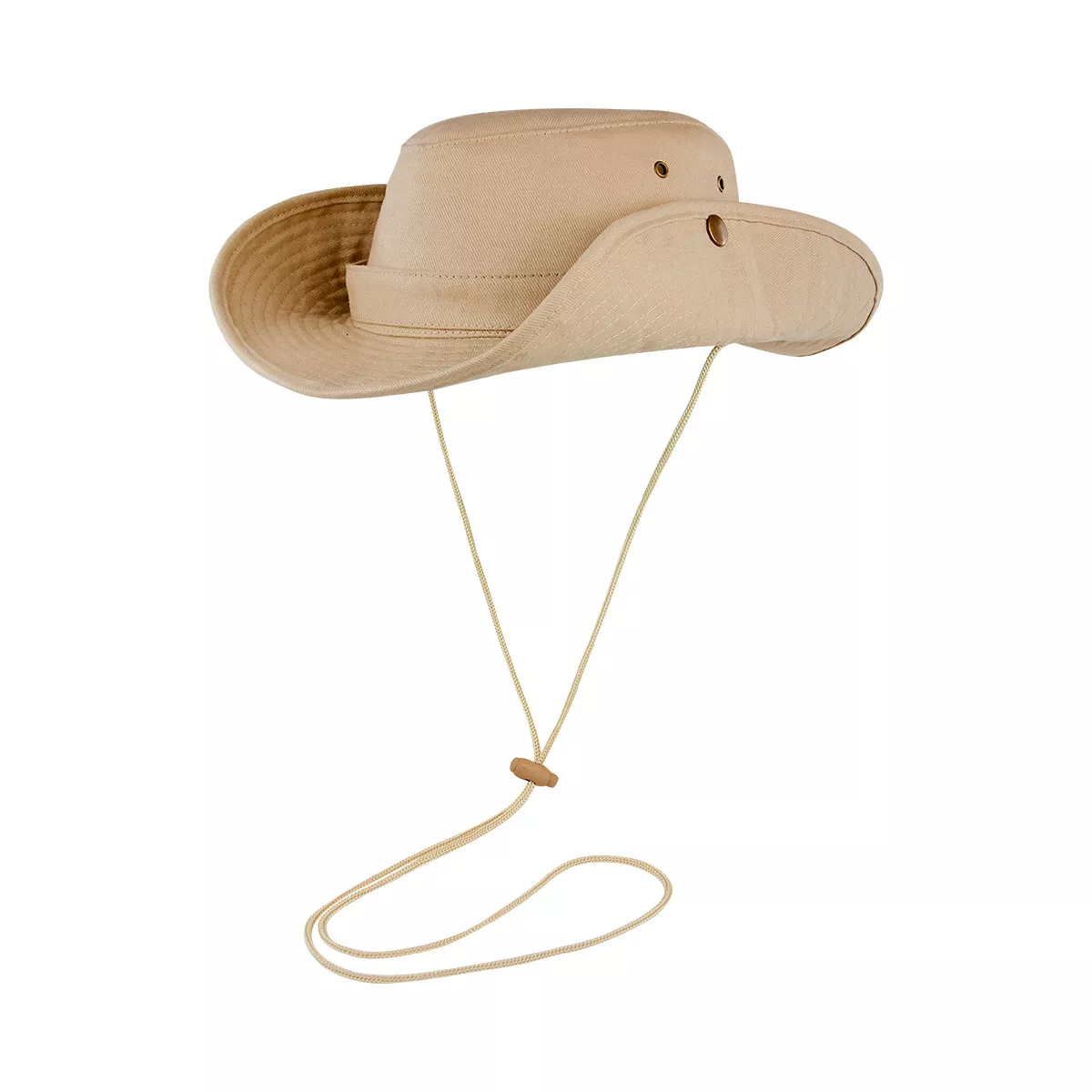 HAT 003 BE SOMBRERO MOJAVE beige