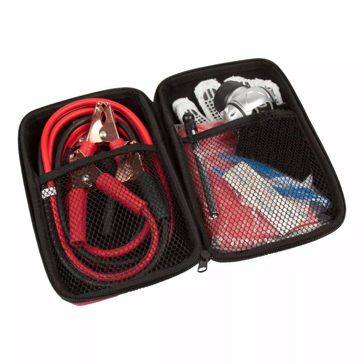 HER 020 SET DE EMERGENCIA ANKER negro