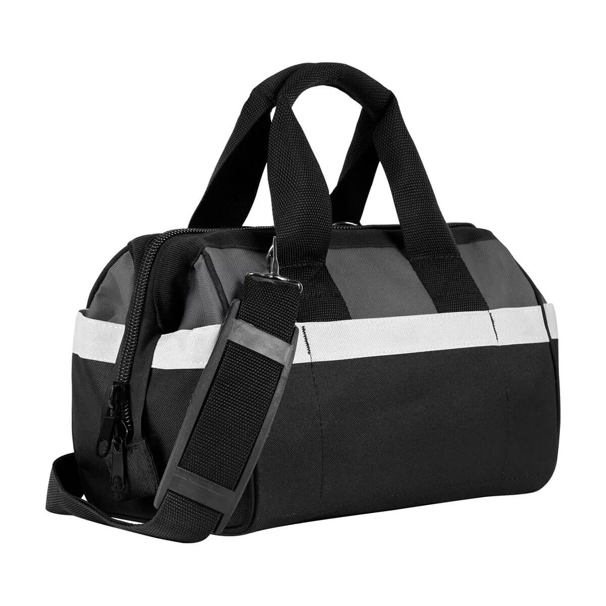 HER 060 N BOLSA PARA HERRAMIENTAS BYGE negro