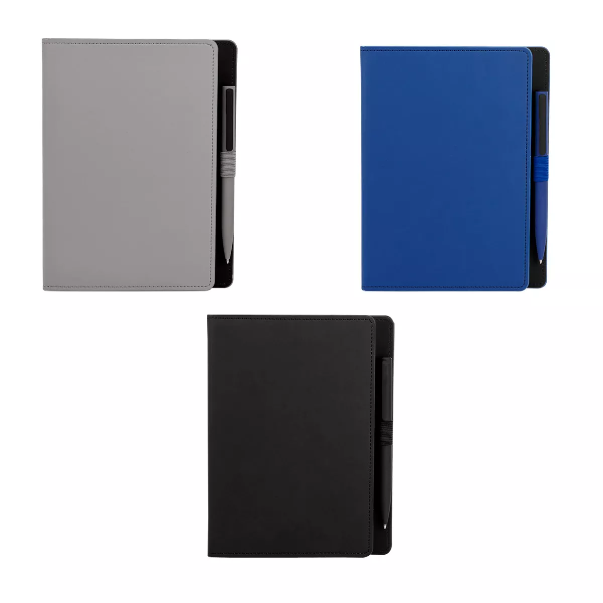 HL 2160 A LIBRETA KIONA azul