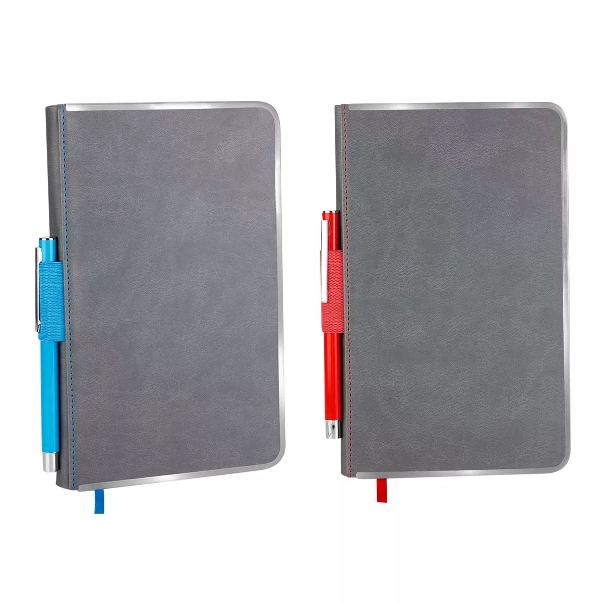 HL 9010 A LIBRETA ISAR azul