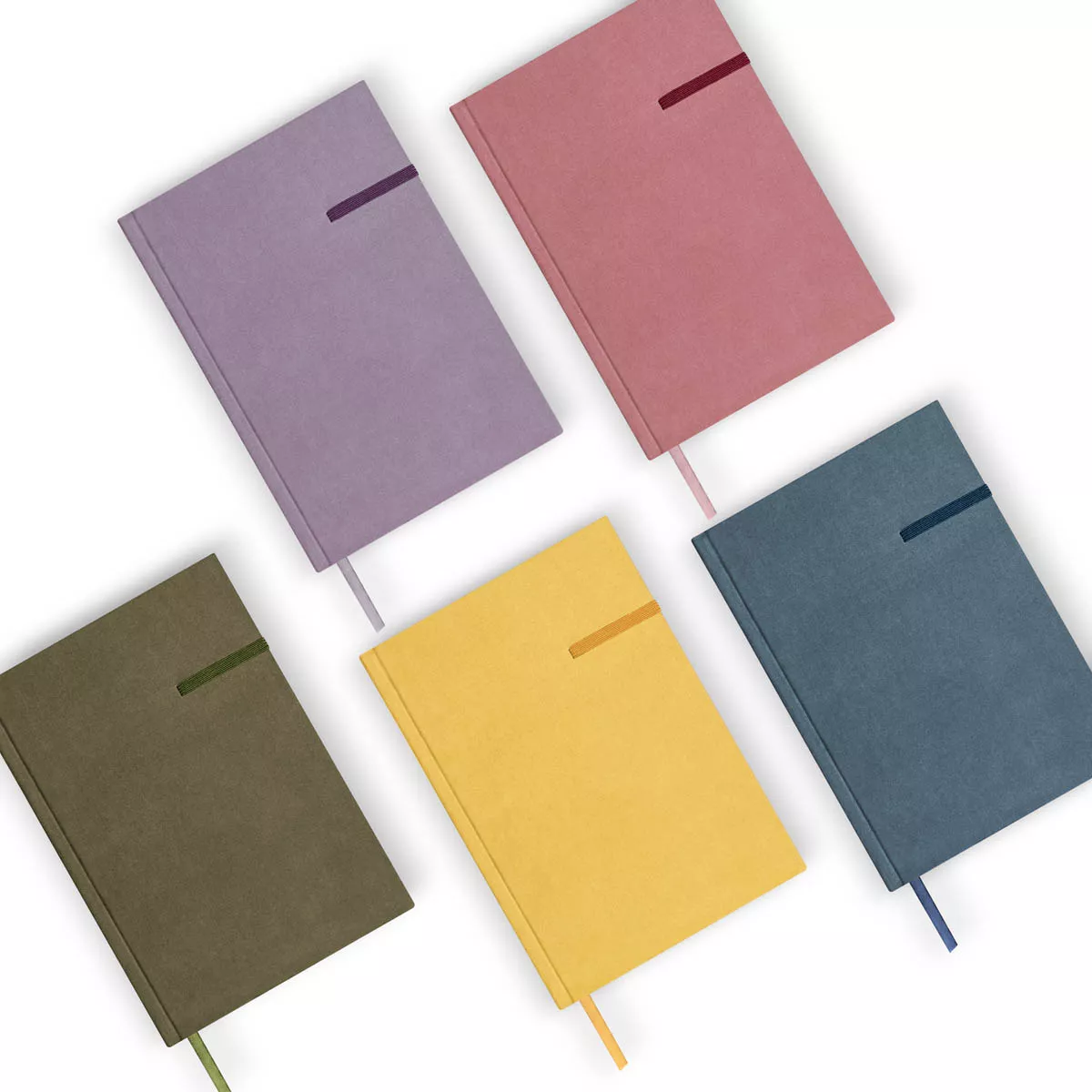 HL 9048 M LIBRETA BLID morado