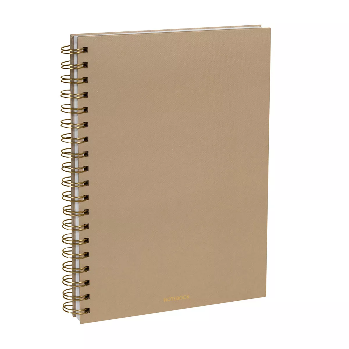 HL 9052 BE LIBRETA MALAKI beige