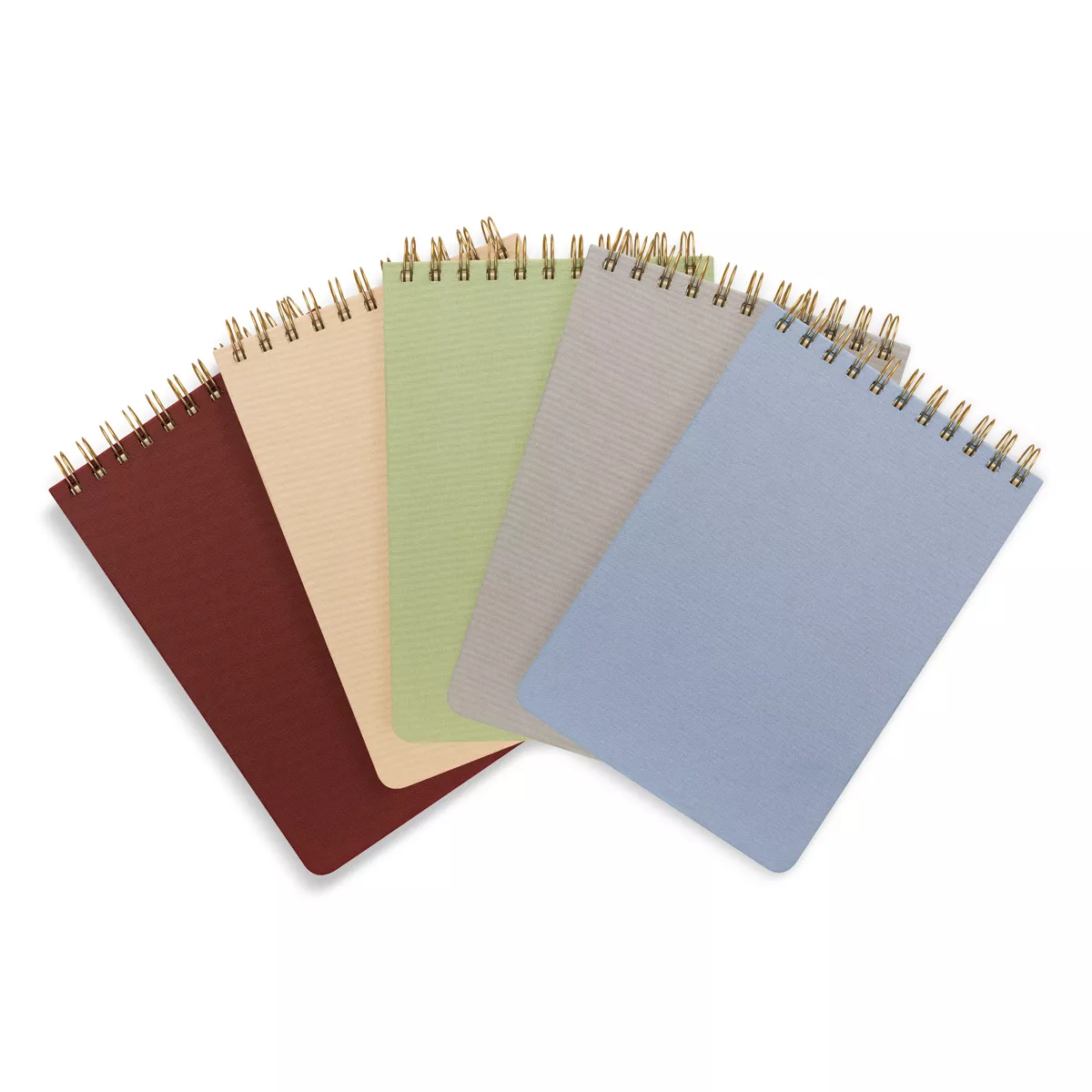 HL 9061 G LIBRETA LATKA gris